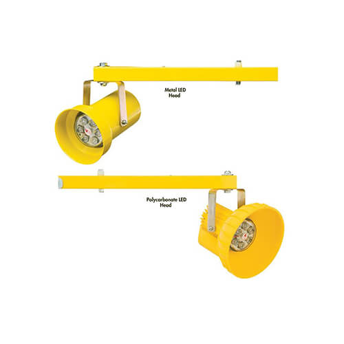 Dock Lights and Dock Safety