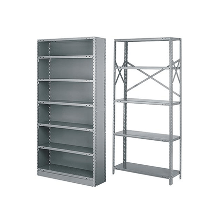 Shelving