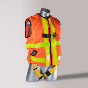 Fall Protection