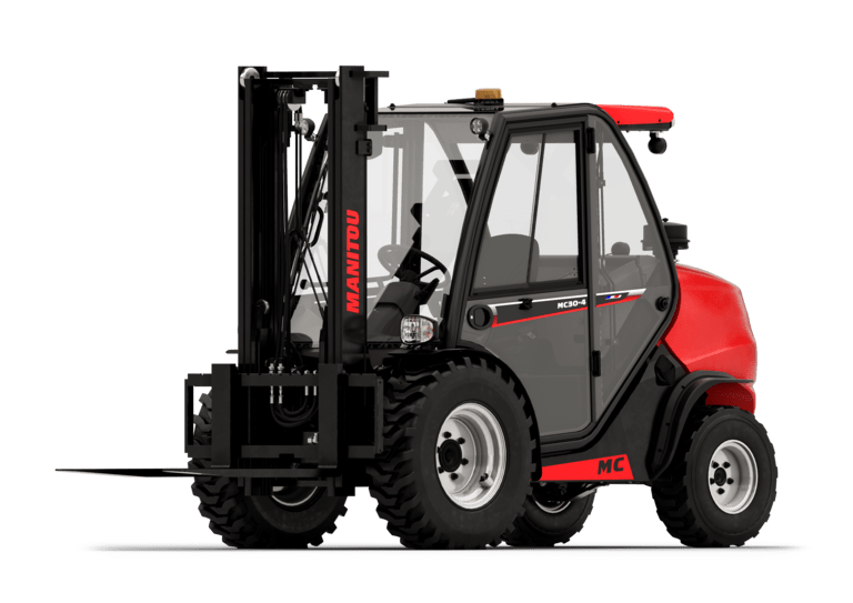 Manitou MC 30 -4 ST5