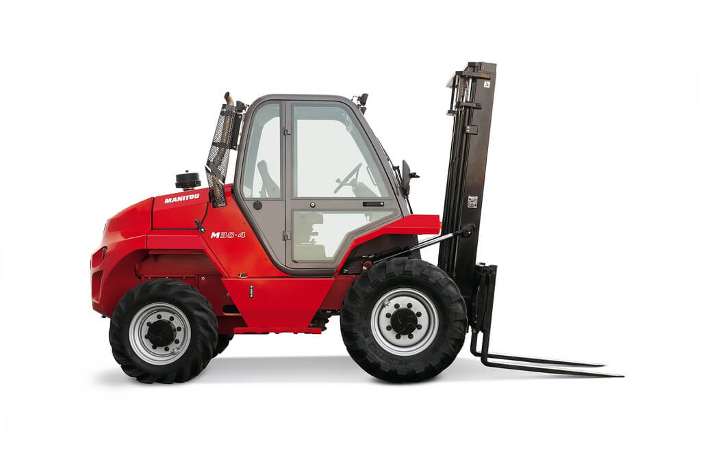 Manitou M 30-4