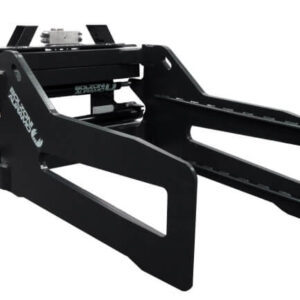 Bolzoni Auramo Bale Clamp for sale in ME, NH, MA