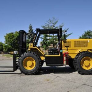 LiftKing C Series Forklift