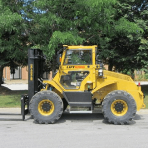 LiftKing P Series Forklift