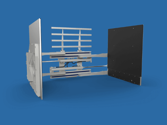 Cascade Carton Clamps for Sale in ME, NH, MA