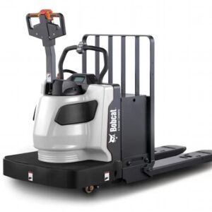 Bobcat Electric Rider Pallet Jacks