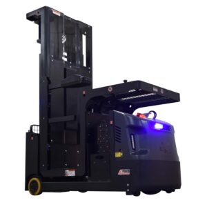 Big Joe J1 SUPER JOEY Order Picker