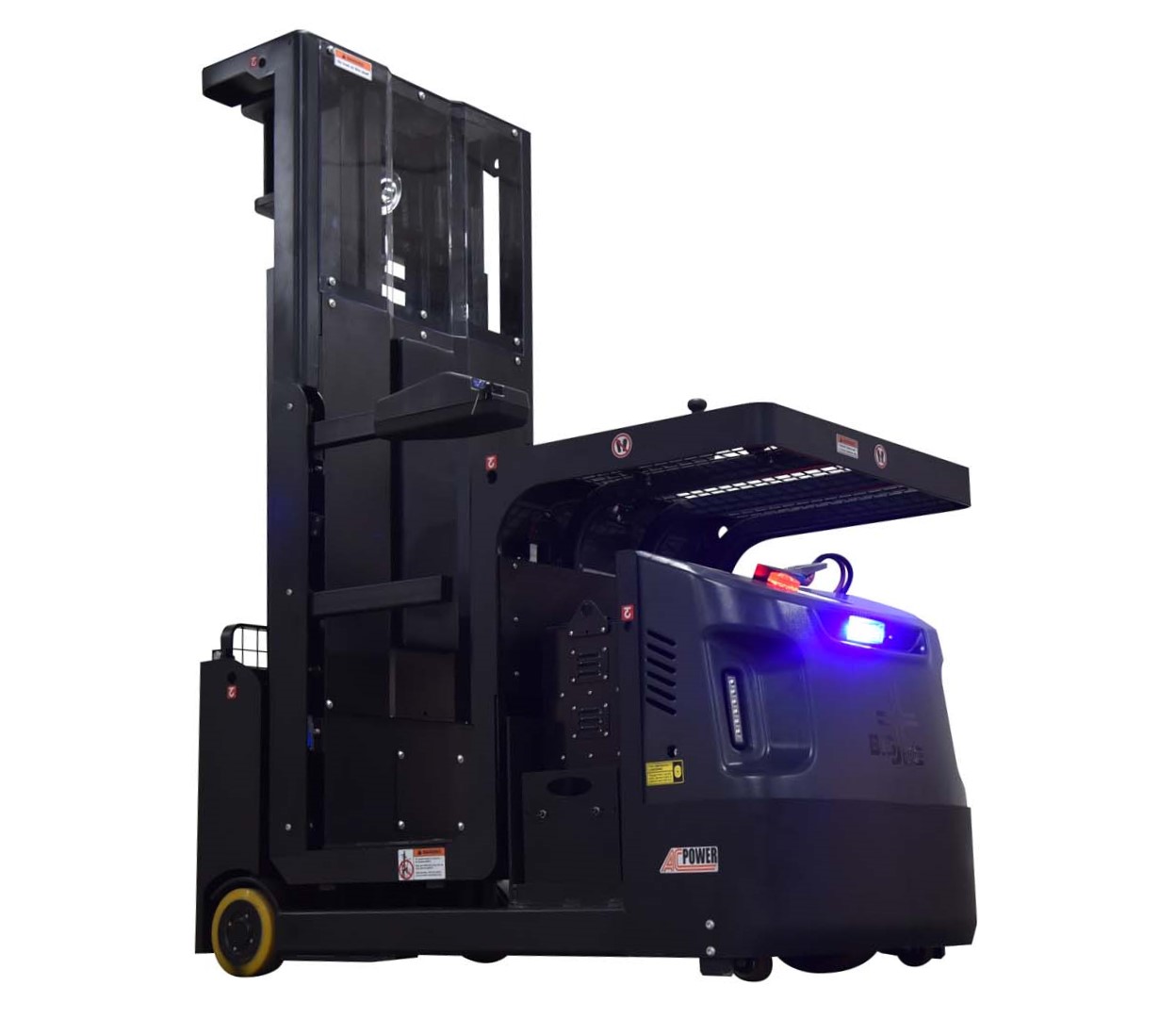 Big Joe J1 SUPER JOEY Order Picker