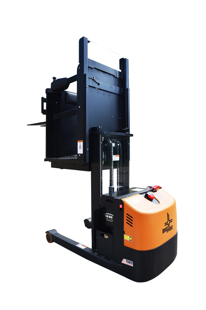 Big Joe J2 Joey Low Level Order Picker